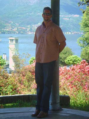Brad-Italy