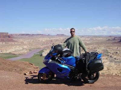 Bradbike