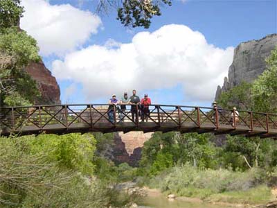 Group-at-Zion