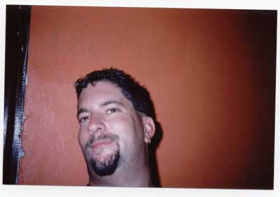 bradhead