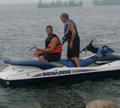bradjetski
